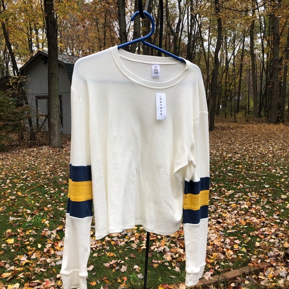 NEW Pacsun long sleeve - Picture 2 of 7